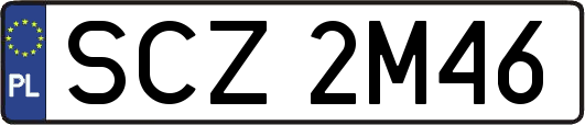 SCZ2M46