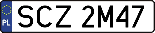 SCZ2M47