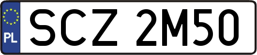 SCZ2M50