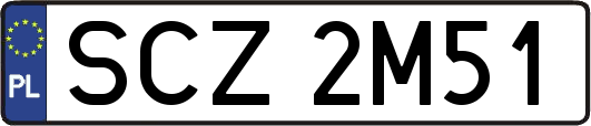 SCZ2M51