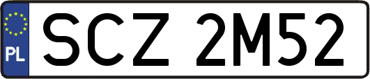 SCZ2M52