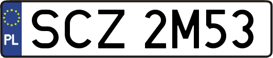 SCZ2M53