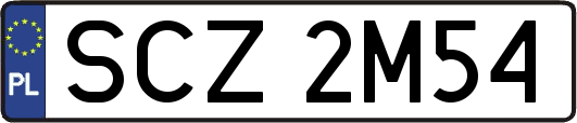 SCZ2M54