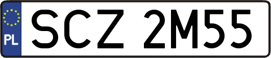 SCZ2M55