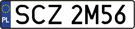 SCZ2M56