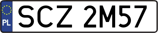SCZ2M57
