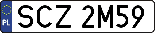 SCZ2M59