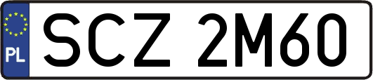 SCZ2M60