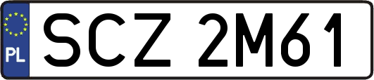 SCZ2M61