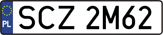 SCZ2M62