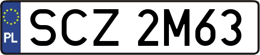 SCZ2M63