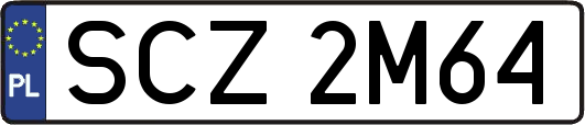 SCZ2M64