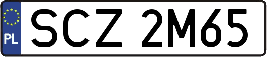 SCZ2M65