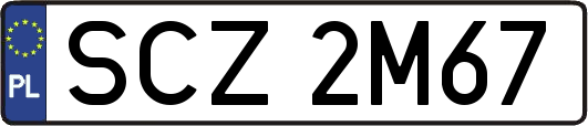 SCZ2M67