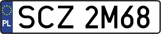 SCZ2M68