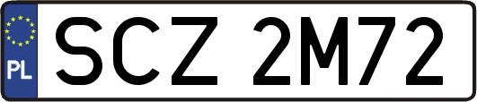 SCZ2M72