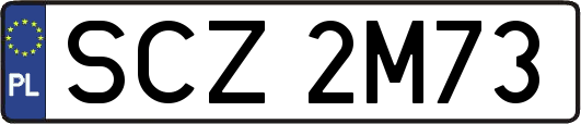 SCZ2M73