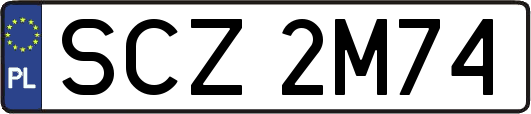 SCZ2M74