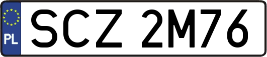 SCZ2M76