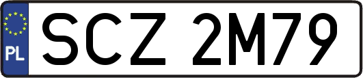 SCZ2M79