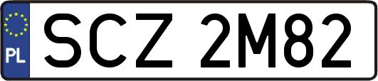 SCZ2M82