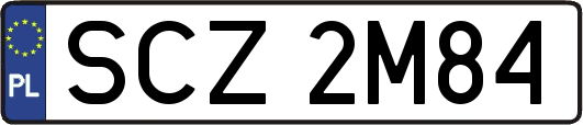 SCZ2M84