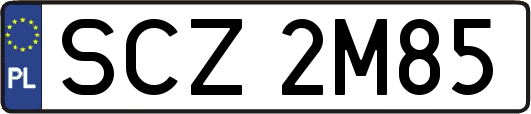 SCZ2M85