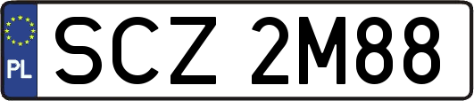 SCZ2M88