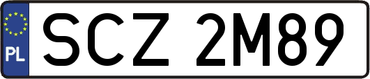 SCZ2M89
