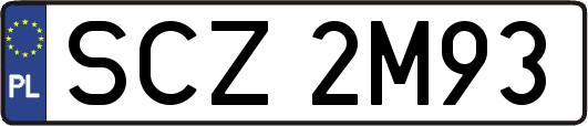 SCZ2M93