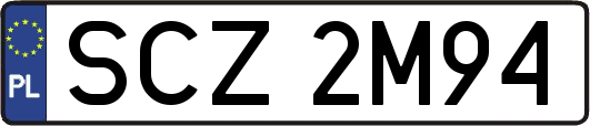 SCZ2M94