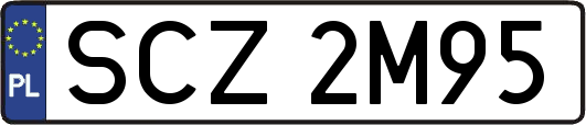 SCZ2M95
