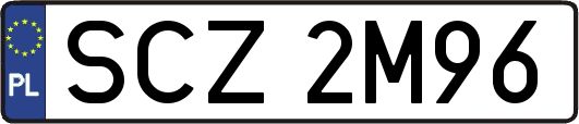SCZ2M96