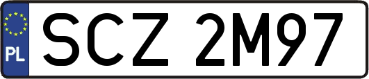 SCZ2M97