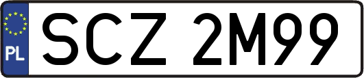 SCZ2M99