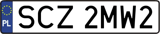 SCZ2MW2