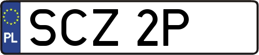 SCZ2P