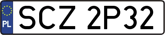 SCZ2P32