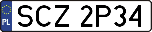 SCZ2P34