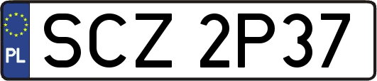 SCZ2P37