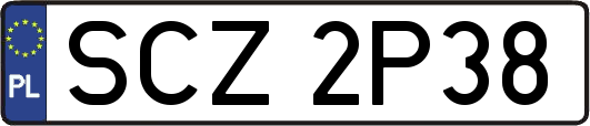 SCZ2P38