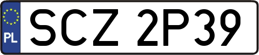 SCZ2P39
