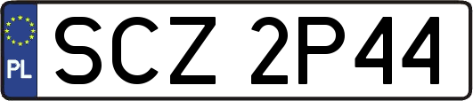 SCZ2P44