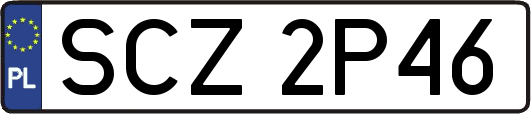 SCZ2P46