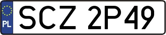 SCZ2P49