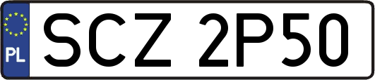 SCZ2P50