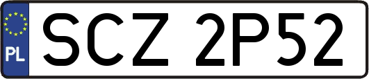 SCZ2P52