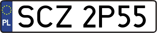 SCZ2P55