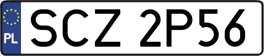 SCZ2P56