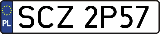SCZ2P57
